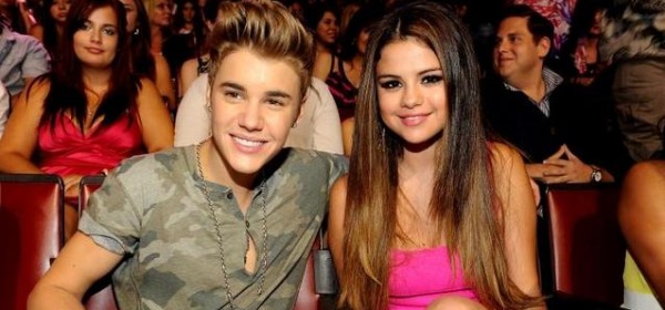 Justin Bieber e Selena Gomez