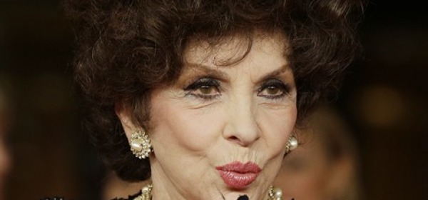 Gina Lollobrigida