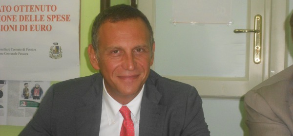 Marco Alessandrini