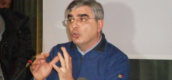 Luciano D'Alfonso