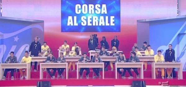 Amici 13