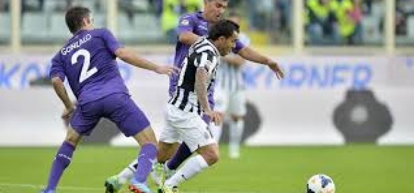 Juventus-Fiorentina