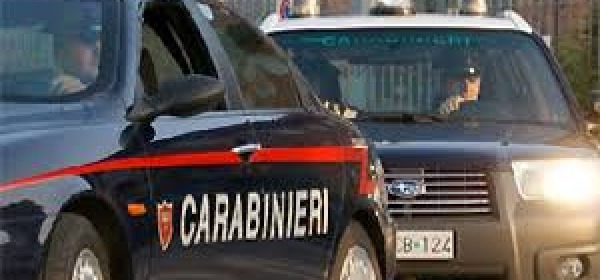 Carabinieri