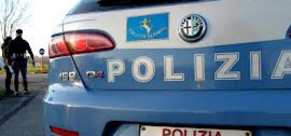 Polizia Stradale