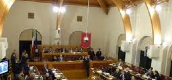 Consiglio regionale Abruzzo