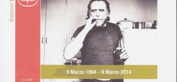 Charles Bukowski