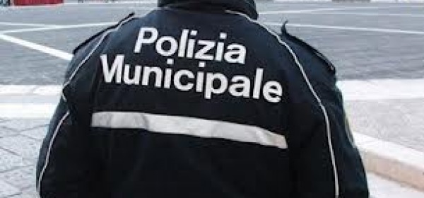 Vigili Urbani