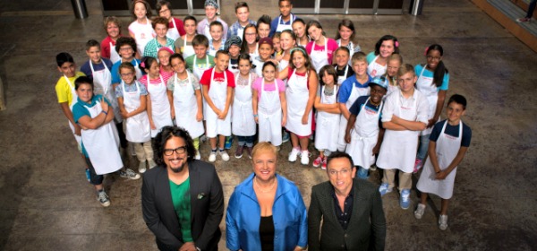 Junior MasterChef Italia