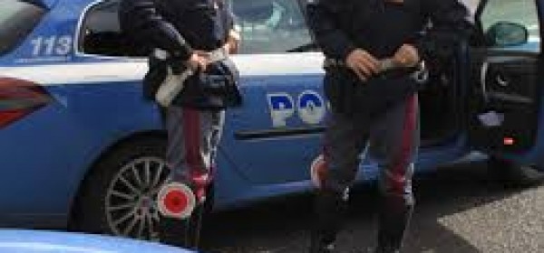 Polizia di Stato