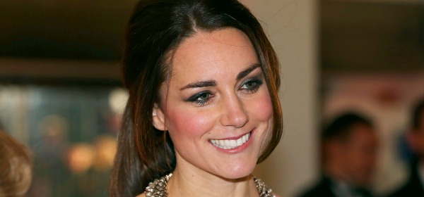 Kate Middleton