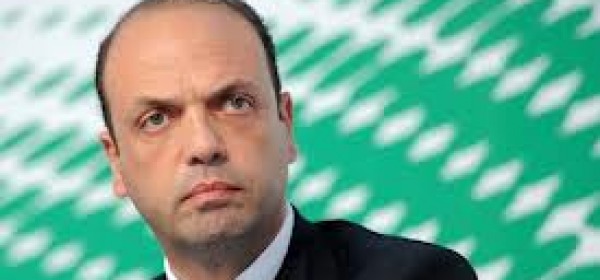 Angelino Alfano