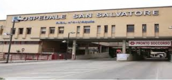 Ospedale San Salvatore - L'Aquila