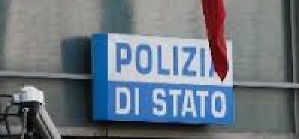 Polizia di Stato