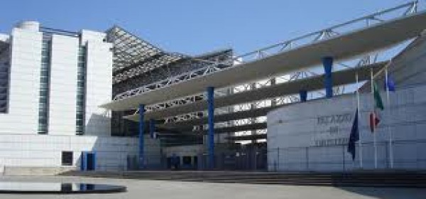 Tribunale Pescara