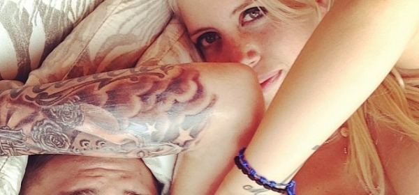 Mauro Icardi e Wanda Nara