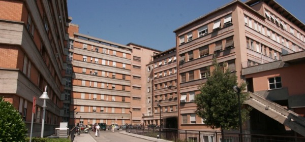 Ospedale di Terni