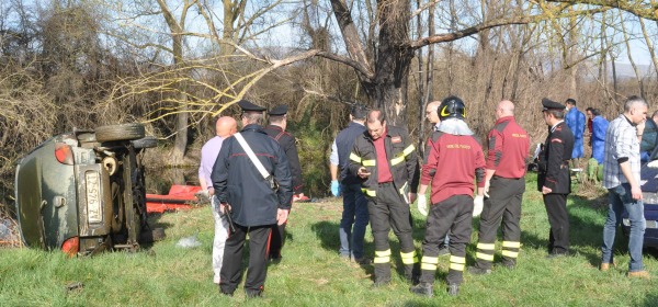 incidente Fucino