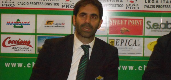 Sandro Federico 