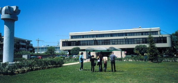 Università G. d'Annunzio di Pescara