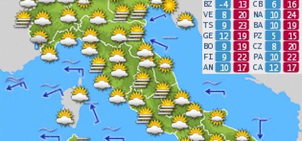 il meteo.it