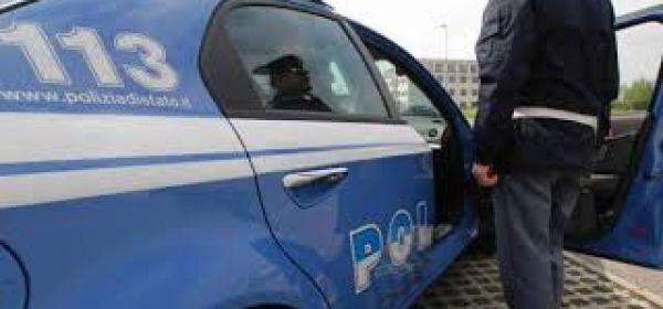 Polizia di Stato