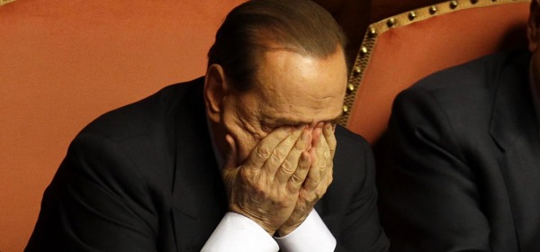 Silvio Berlusconi