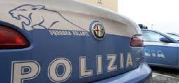 Polizia di Stato