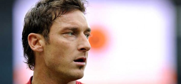 Francesco Totti