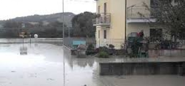 Alluvione 2013