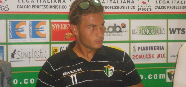 Riccardo Berardino