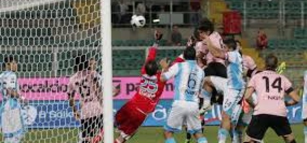 Palermo calcio