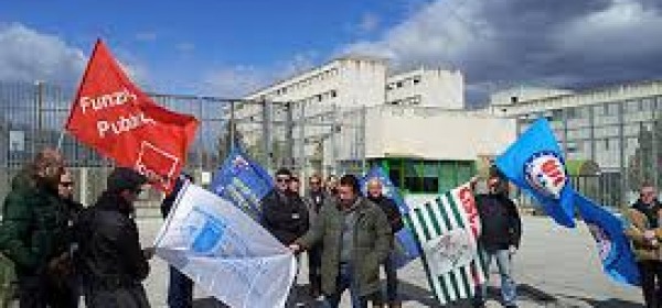 Manifestazione Sulmona