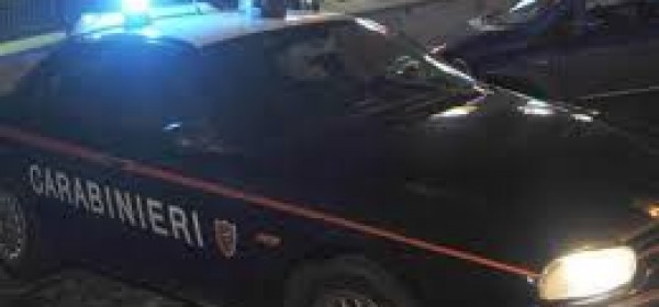 Carabinieri