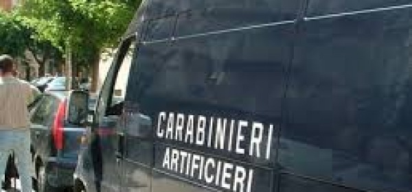 Artificieri