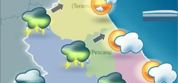 Meteo Abruzzo