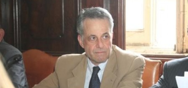 Giampaolo Arduini