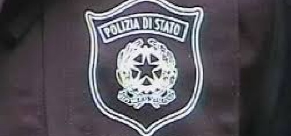 Squadra mobile Polizia 