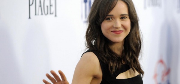 ellen page