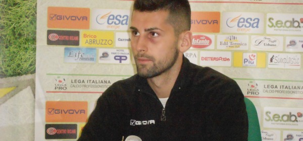 Nicolas Di Filippo