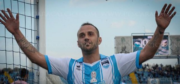 foto facebook Pescara Calcio