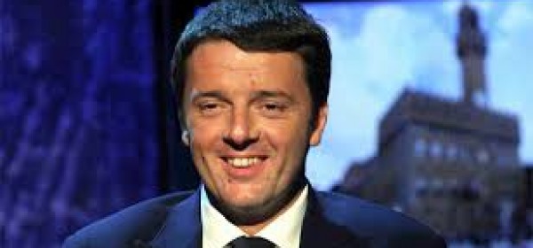 Matteo Renzi