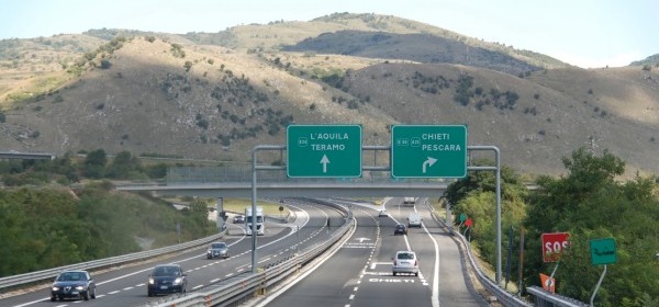 Autostrade Abruzzo