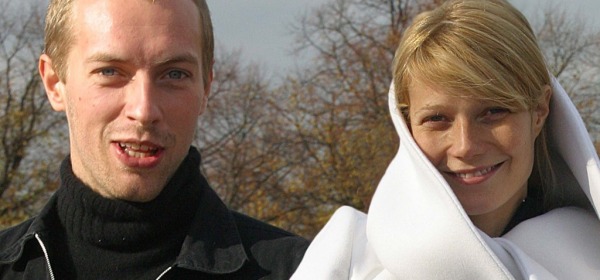 Gwyneth Paltrow e Chris Martin