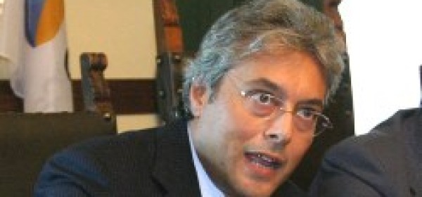 Gianni Chiodi