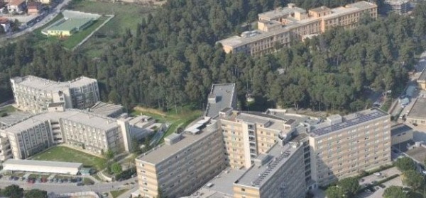 Ospedale Teramo