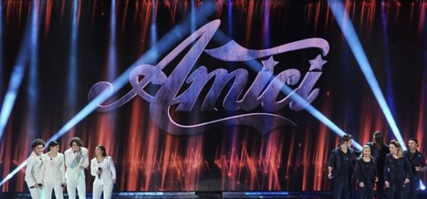 Amici 13