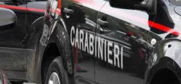 Carabinieri