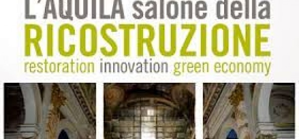 Salone della Ricostruzione