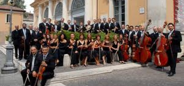 orchestra sinfonica abruzzese