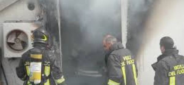 Vigili del Fuoco